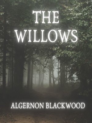 cover image of The Willows